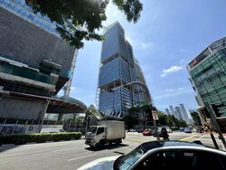 Duo Residences (D7), Retail #462630781